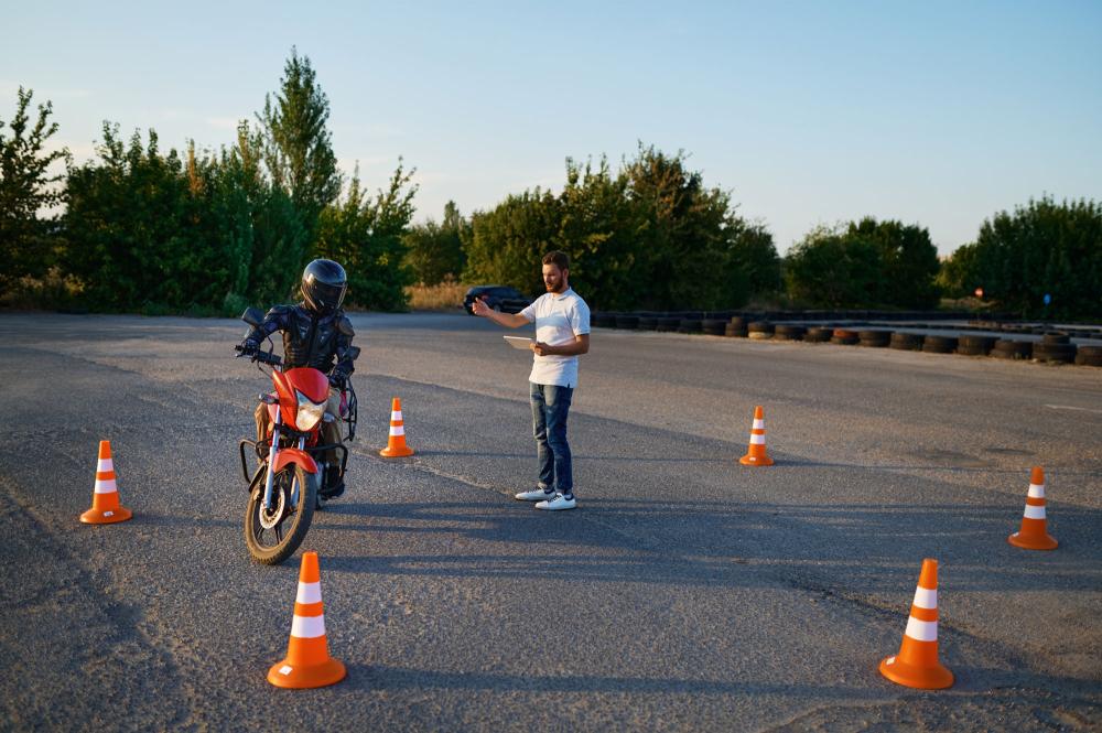 piste-moto